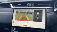 Jaguar F-Pace 2.0 D200 R-Dynamic Black 5dr Auto AWD Diesel Estate